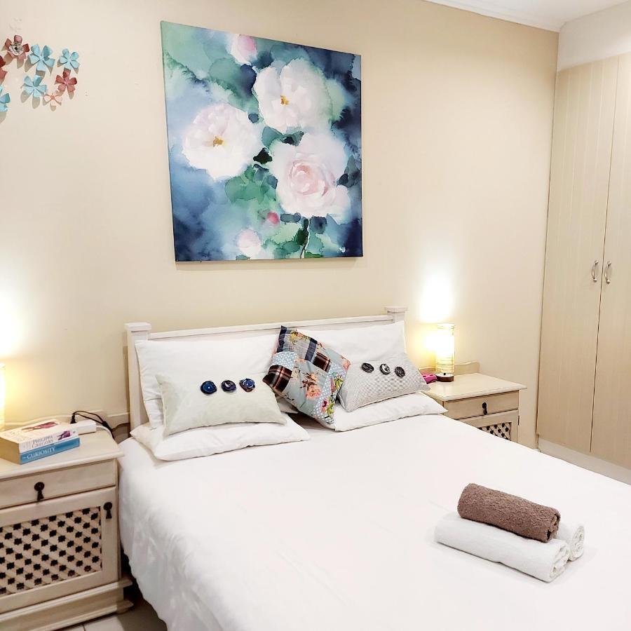 The Coelacanth Guest House And Beach Thyme Self Catering Kiddʼs Beach Zewnętrze zdjęcie