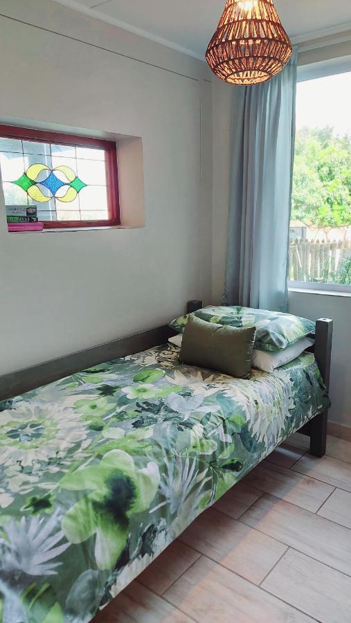 The Coelacanth Guest House And Beach Thyme Self Catering Kiddʼs Beach Zewnętrze zdjęcie