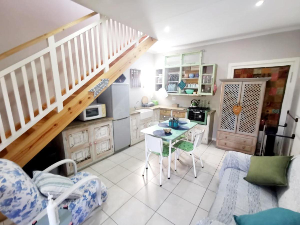 The Coelacanth Guest House And Beach Thyme Self Catering Kiddʼs Beach Zewnętrze zdjęcie