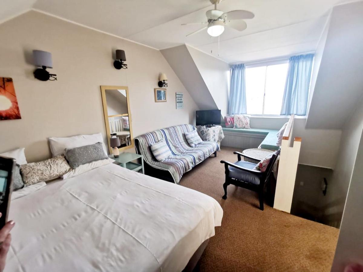 The Coelacanth Guest House And Beach Thyme Self Catering Kiddʼs Beach Zewnętrze zdjęcie