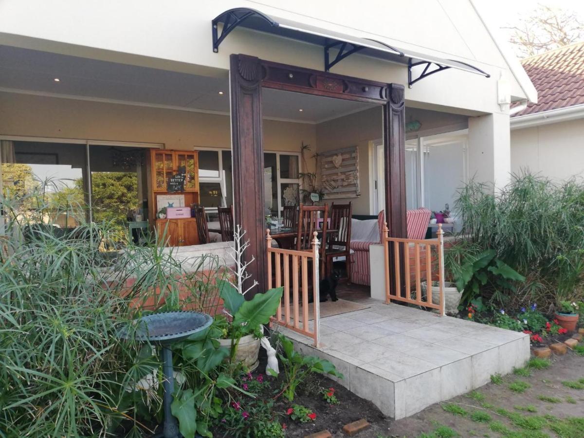 The Coelacanth Guest House And Beach Thyme Self Catering Kiddʼs Beach Zewnętrze zdjęcie