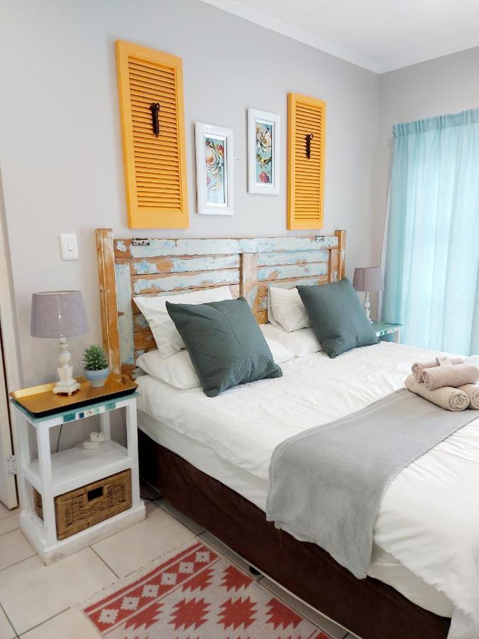 The Coelacanth Guest House And Beach Thyme Self Catering Kiddʼs Beach Zewnętrze zdjęcie