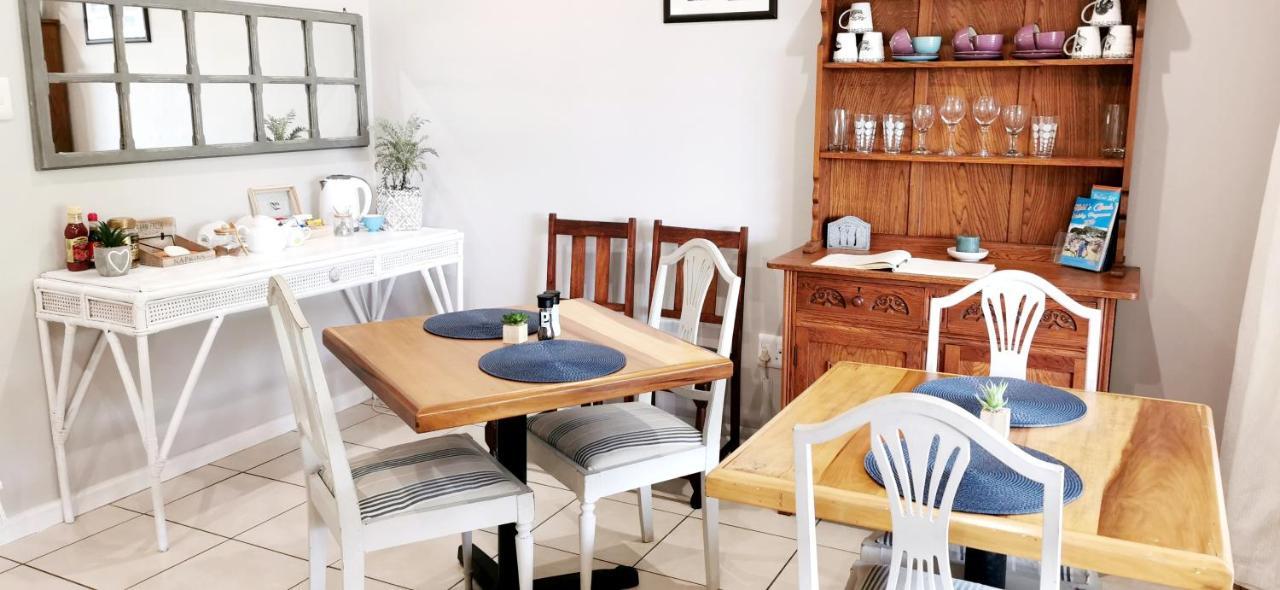 The Coelacanth Guest House And Beach Thyme Self Catering Kiddʼs Beach Zewnętrze zdjęcie