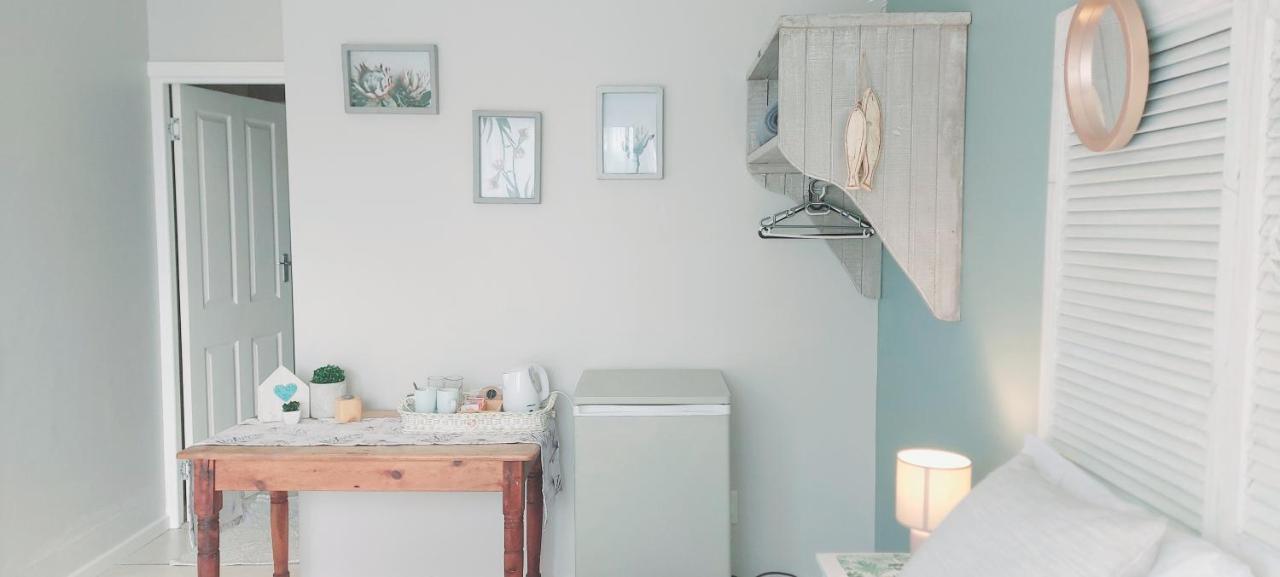 The Coelacanth Guest House And Beach Thyme Self Catering Kiddʼs Beach Zewnętrze zdjęcie