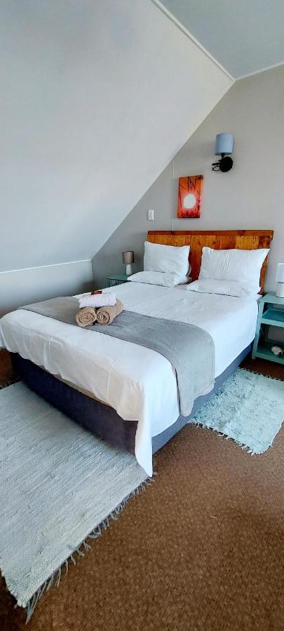 The Coelacanth Guest House And Beach Thyme Self Catering Kiddʼs Beach Zewnętrze zdjęcie