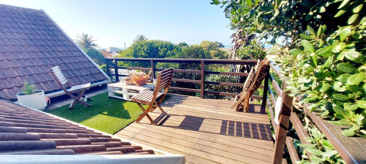 The Coelacanth Guest House And Beach Thyme Self Catering Kiddʼs Beach Zewnętrze zdjęcie