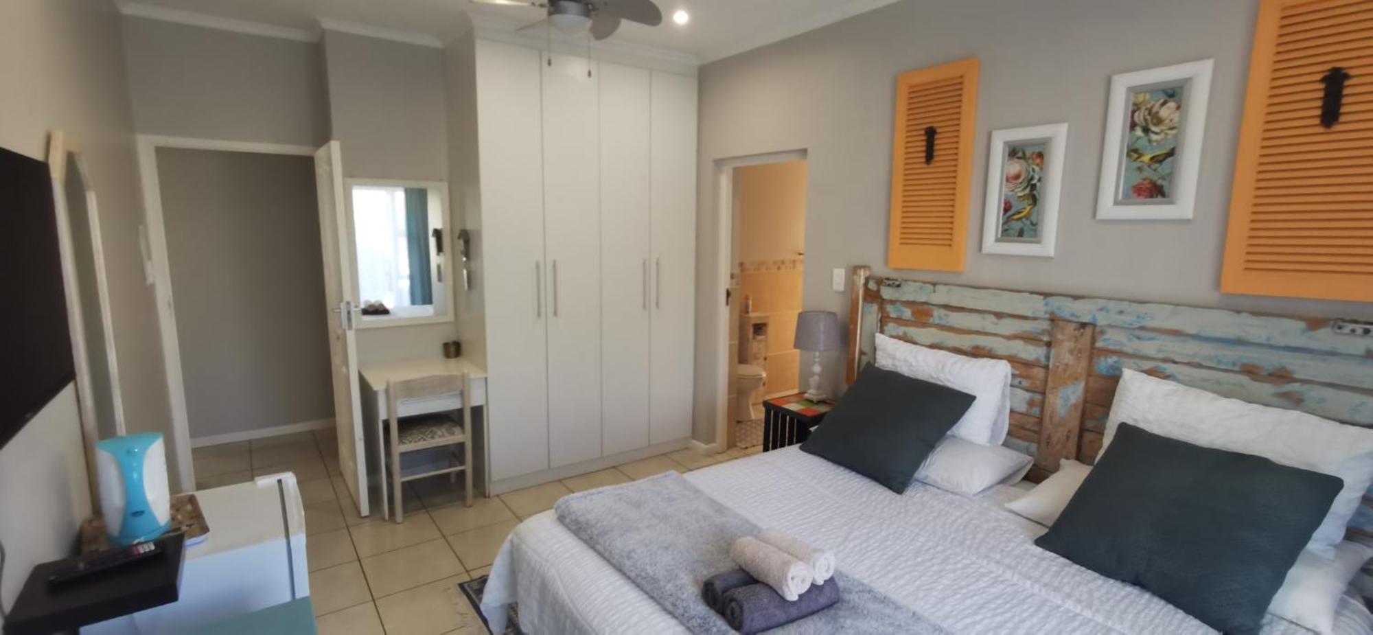 The Coelacanth Guest House And Beach Thyme Self Catering Kiddʼs Beach Zewnętrze zdjęcie