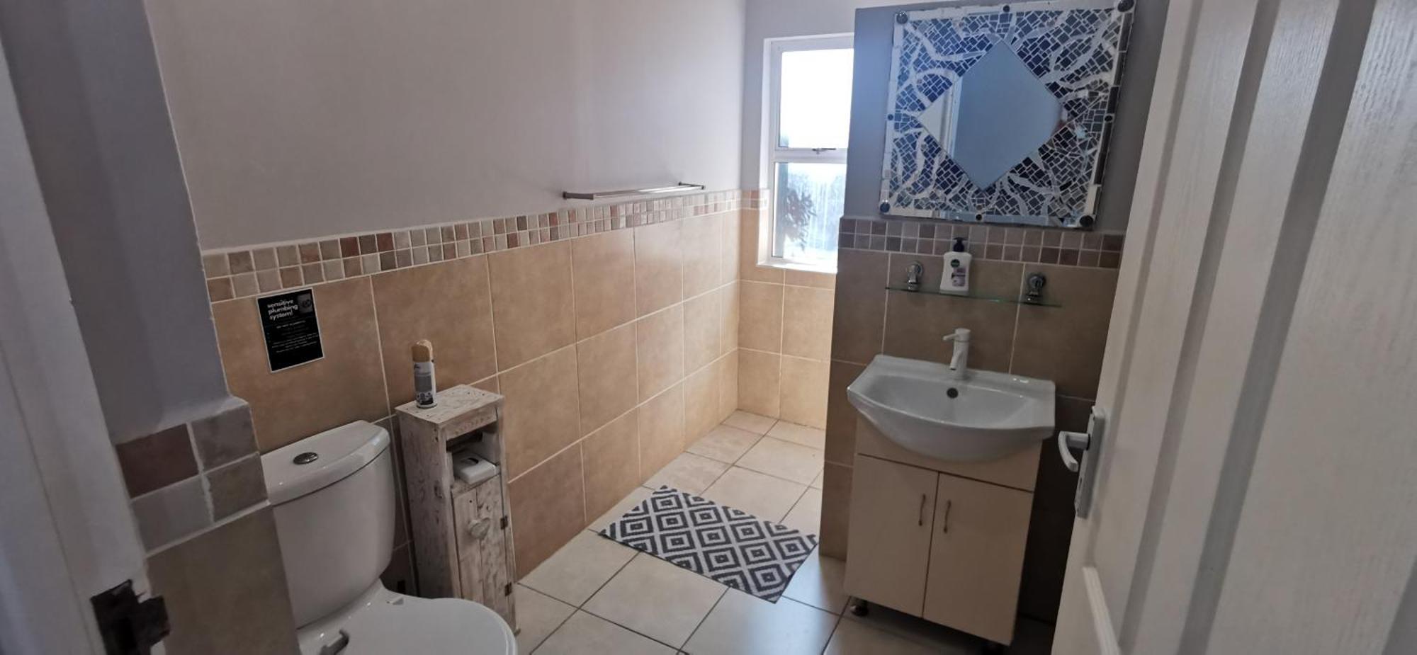 The Coelacanth Guest House And Beach Thyme Self Catering Kiddʼs Beach Zewnętrze zdjęcie