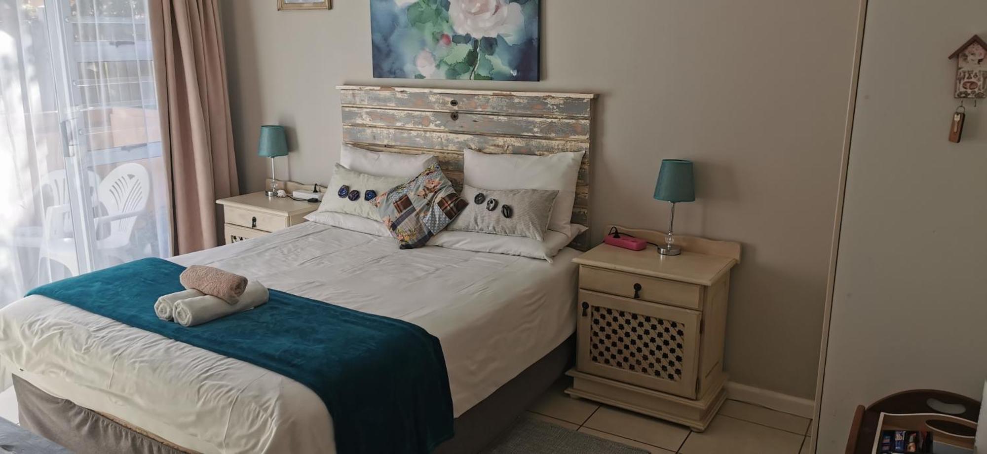 The Coelacanth Guest House And Beach Thyme Self Catering Kiddʼs Beach Zewnętrze zdjęcie