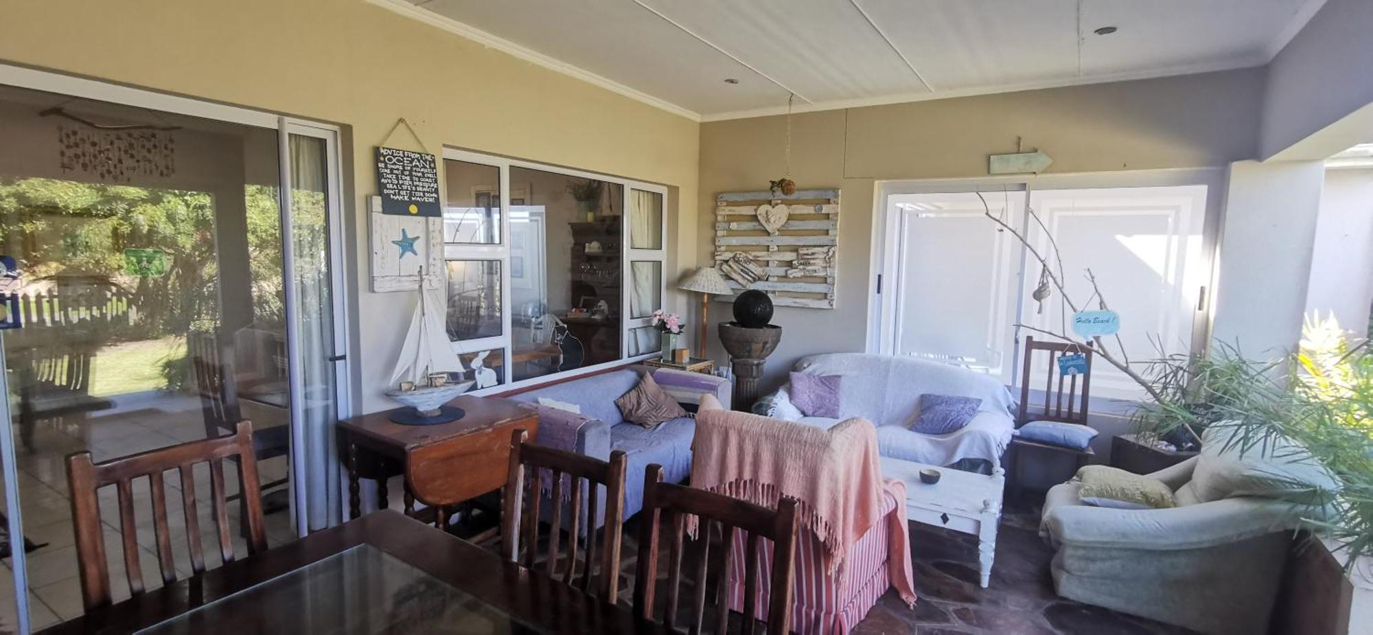 The Coelacanth Guest House And Beach Thyme Self Catering Kiddʼs Beach Zewnętrze zdjęcie