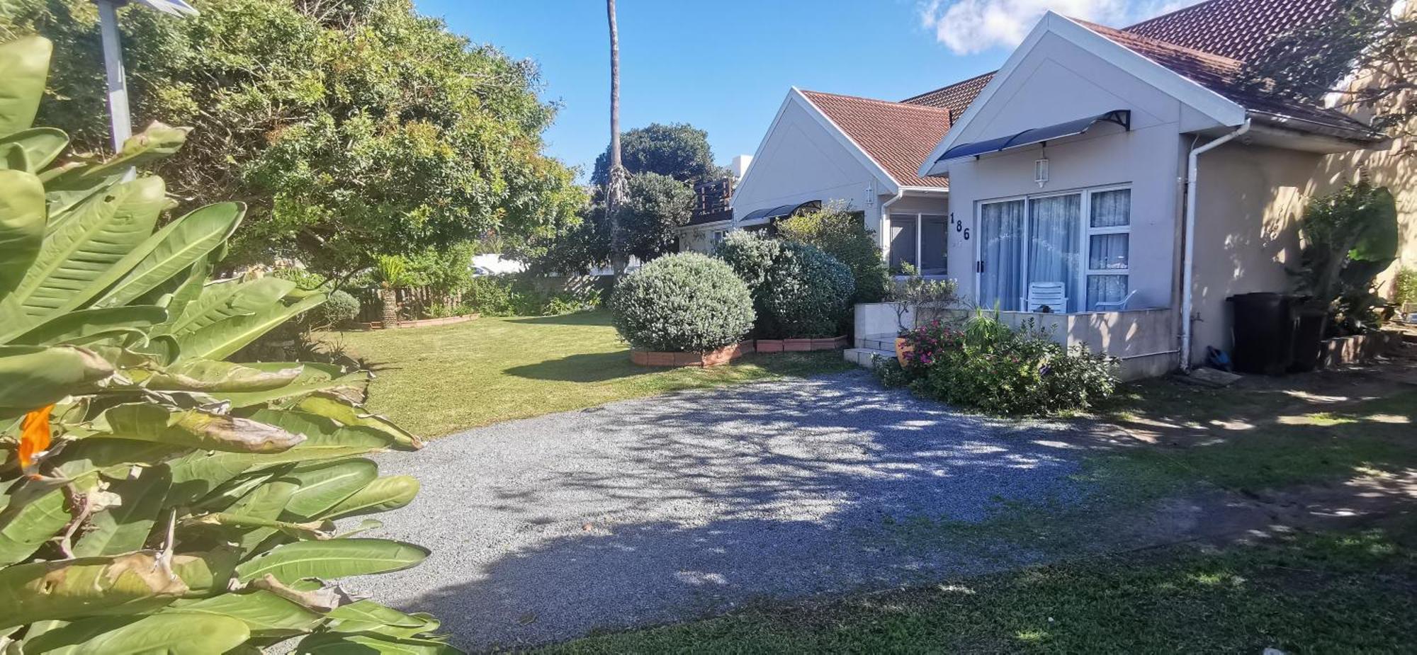 The Coelacanth Guest House And Beach Thyme Self Catering Kiddʼs Beach Zewnętrze zdjęcie