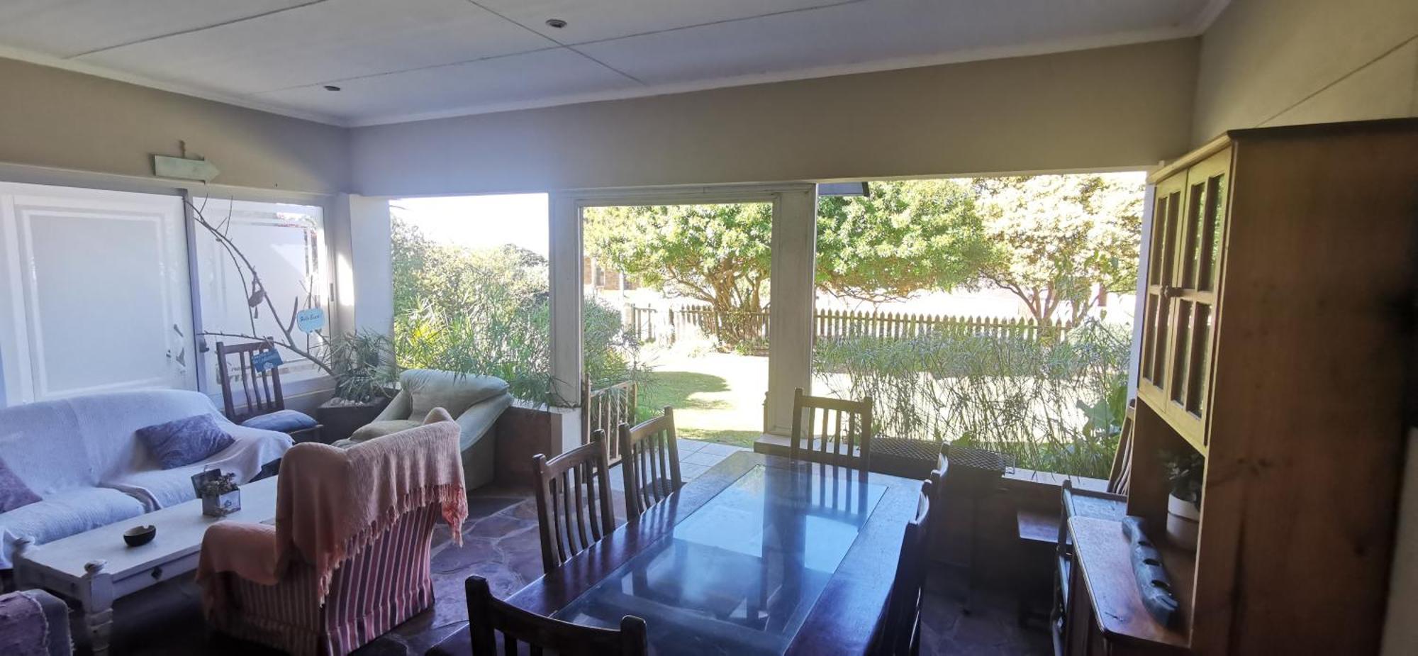 The Coelacanth Guest House And Beach Thyme Self Catering Kiddʼs Beach Zewnętrze zdjęcie