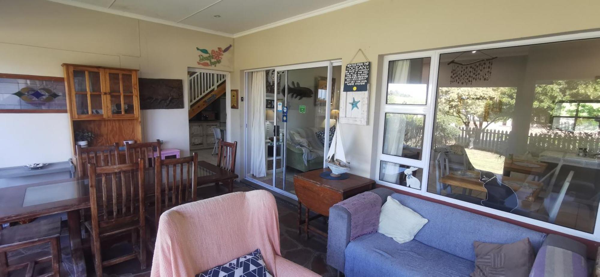 The Coelacanth Guest House And Beach Thyme Self Catering Kiddʼs Beach Zewnętrze zdjęcie