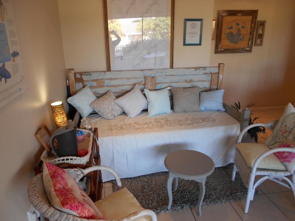 The Coelacanth Guest House And Beach Thyme Self Catering Kiddʼs Beach Zewnętrze zdjęcie