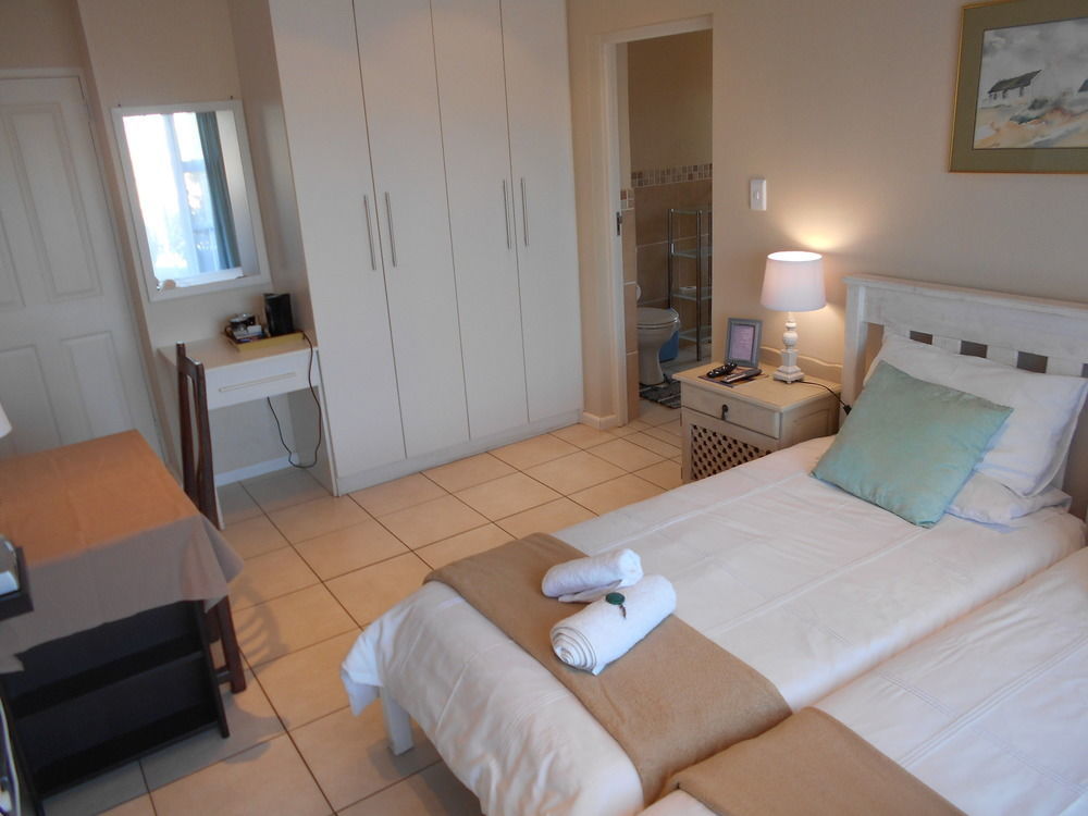 The Coelacanth Guest House And Beach Thyme Self Catering Kiddʼs Beach Zewnętrze zdjęcie