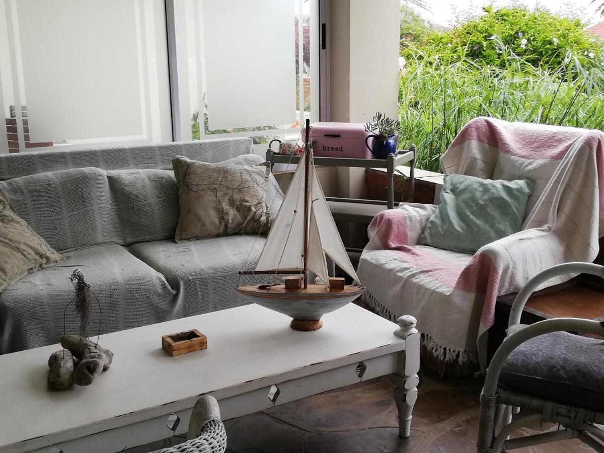The Coelacanth Guest House And Beach Thyme Self Catering Kiddʼs Beach Zewnętrze zdjęcie