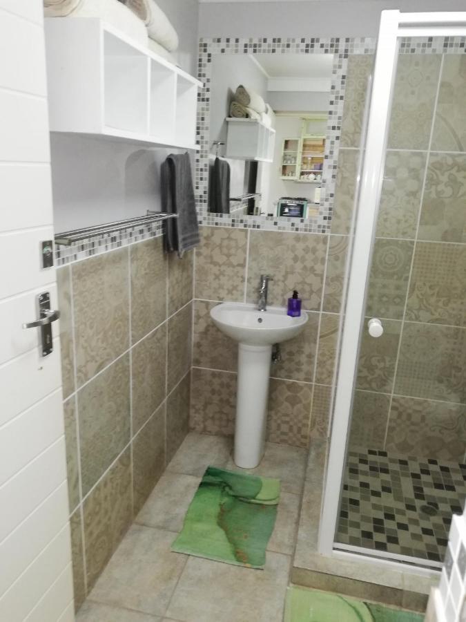 The Coelacanth Guest House And Beach Thyme Self Catering Kiddʼs Beach Zewnętrze zdjęcie